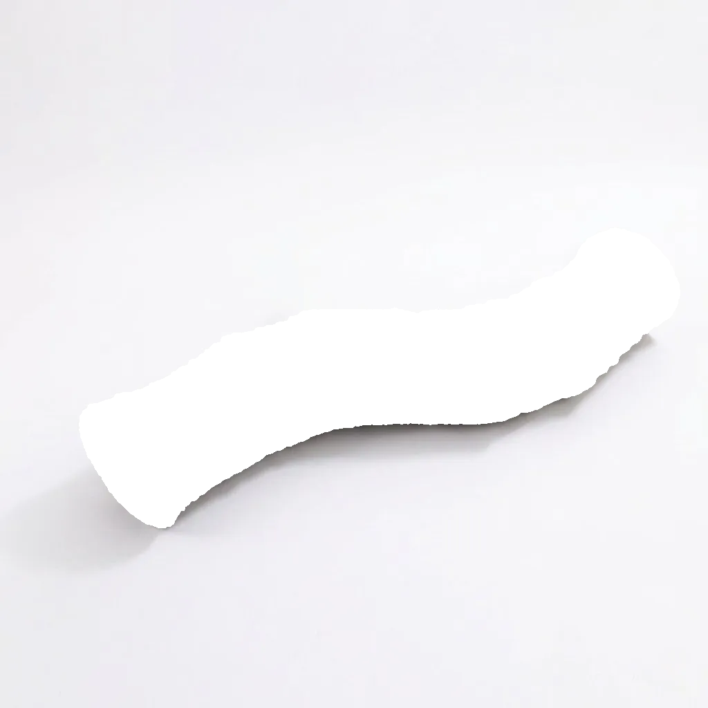 Foldable Suede Multi-Way Cat Tunnel