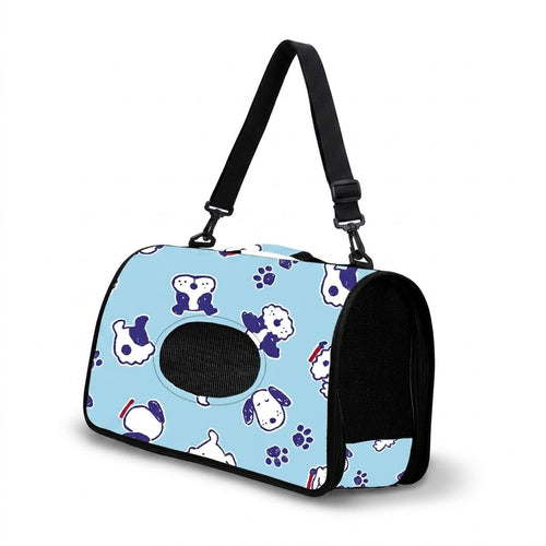 Foldable Portable Pet Travel Carrier